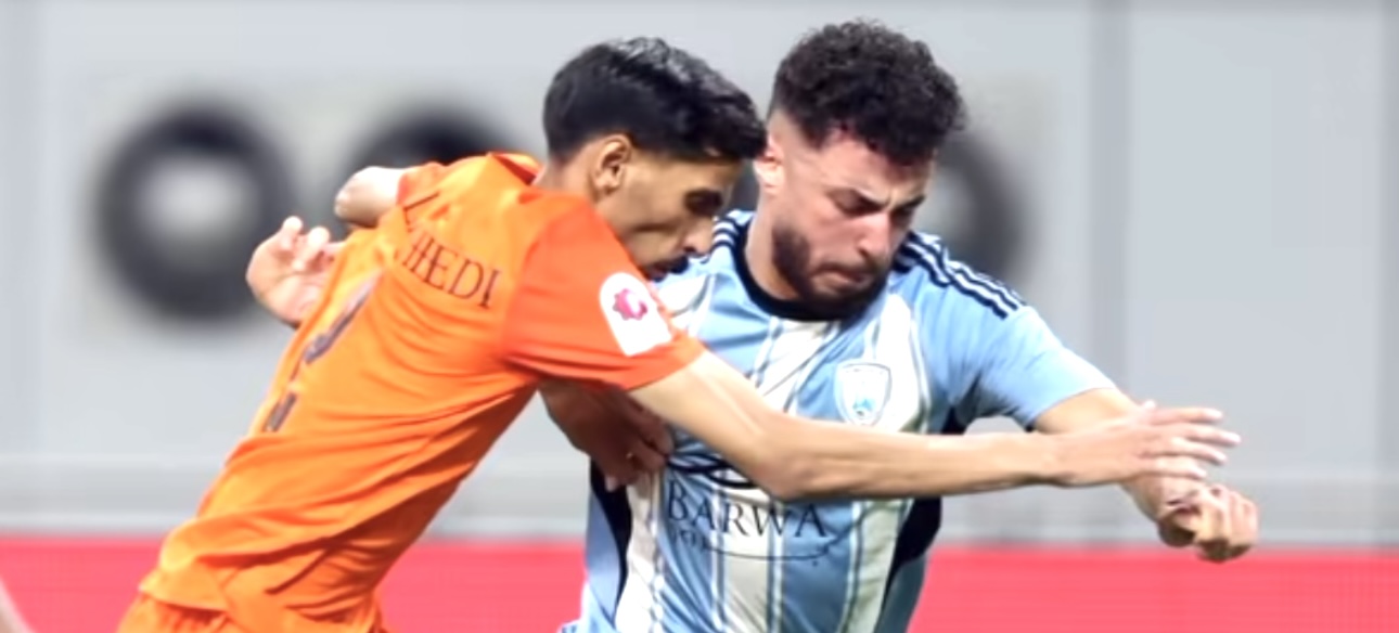 أم صلال يواجه الوكرة في الجولة السادسة من بطولة كأس&nbsp;QSL