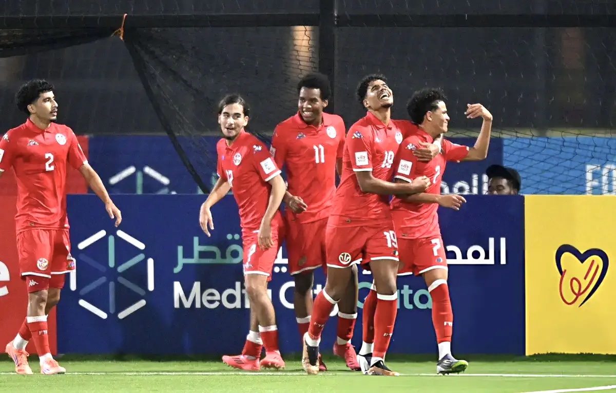 دور ال 32 من مونديال الناشئين يستكمل اليوم بثمانية مواجهات مثيرة أخرى