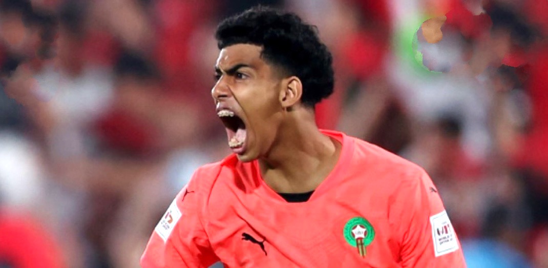 مواهب واعدة تخطف الأضواء في بطولة كأس العالم تحت 17 عاما&nbsp;&nbsp;