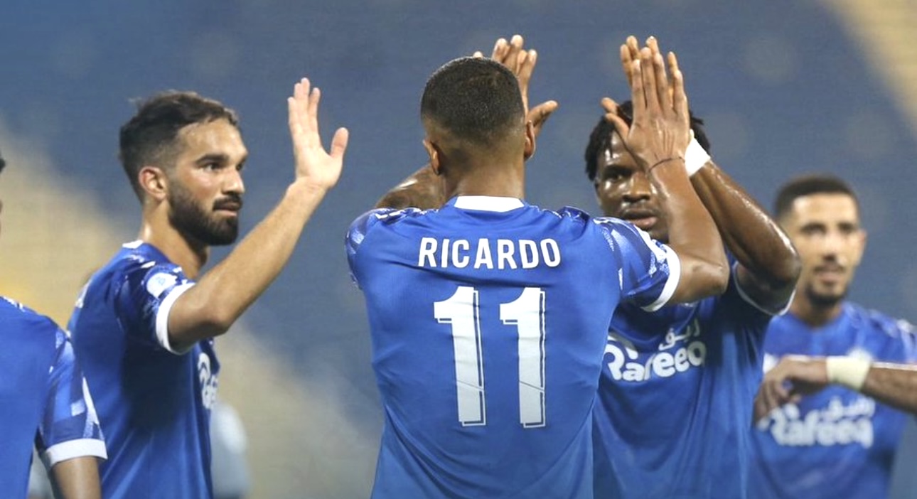 الخور يتخطى مسيمير بثلاثية مقابل هدفين في ختام الجولة السادسة من كأس QSL