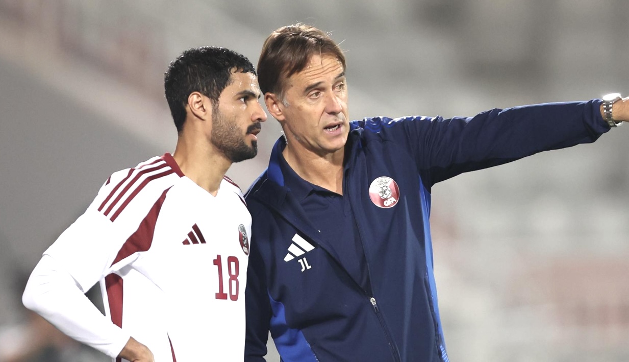 لوبيتيغي بعد المباراة : تجربة زيمبابوي كانت مفيدة ، وقمنا بتغيير الفريق بالكامل