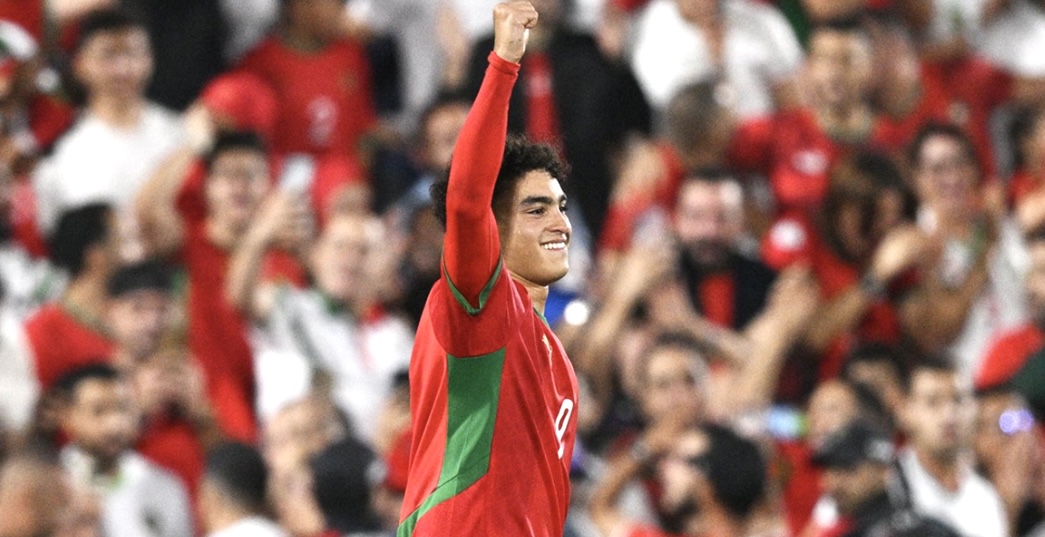 الإثارة على أشدها في مواجهات دور ال 16 ، ومنتخب أسود الأطلس يتأهل بجدارة الى ربع النهائي في مونديال الناشئين