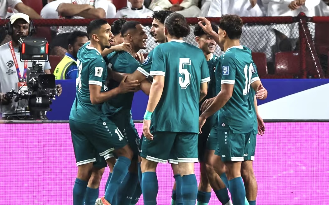 من سيخطف آخر مقعدين في الملحق العالمي المؤهل إلى كأس العالم 2026 ؟&nbsp;