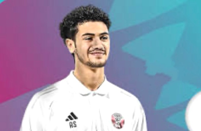 استاد الدوحة تكشف ..الحراس يسيطرون على قائمة الـ10 الأطول في مونديال الناشئين&nbsp;