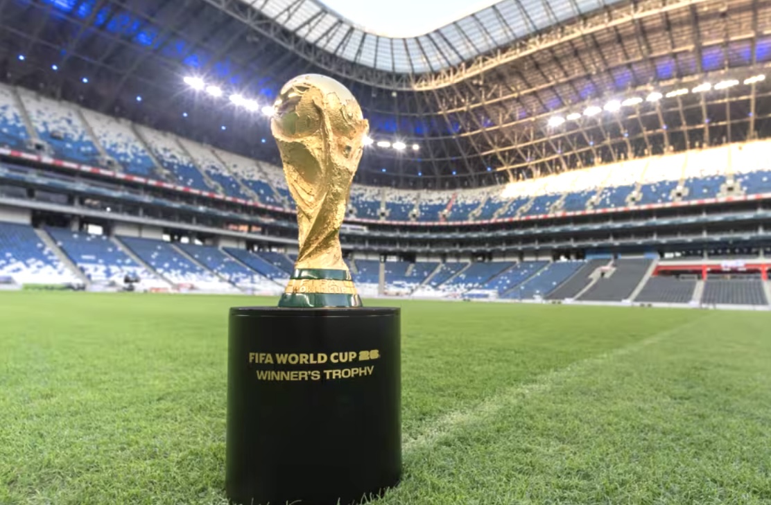 بعد قرعة زيوريخ ..كيف كان مسار المنتخبات الستة في الملحق العالمي المؤهل لكأس العالم 2026؟&nbsp;