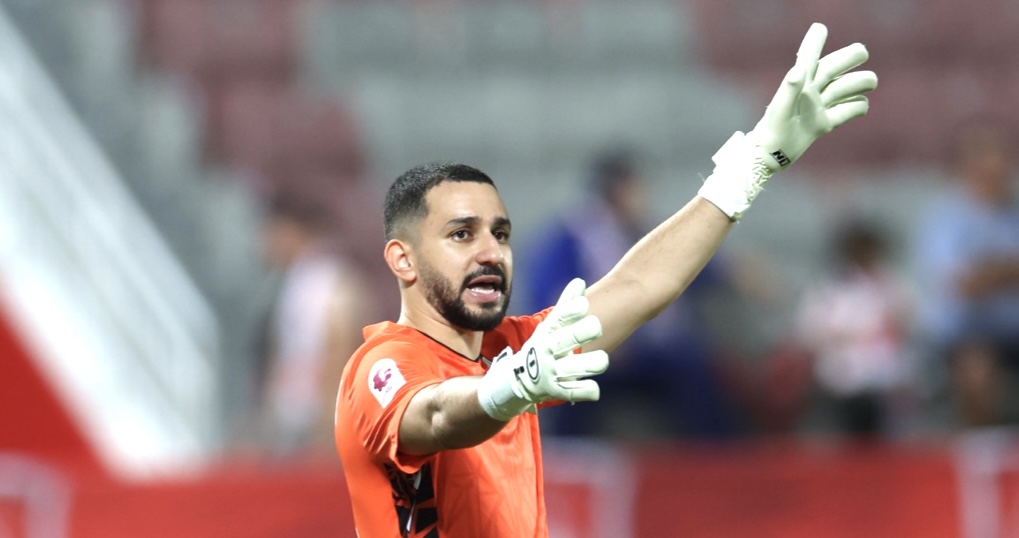 الأهلي يحقق فوزا ثمينا على حساب الدحيل في الجولة العاشرة من الدوري &nbsp;