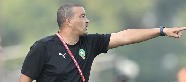 لحظات الفرح والحزن في انطباعات مدربي مونديال&nbsp;&nbsp;الناشئين قبل مواجهة الختام &nbsp;&nbsp;