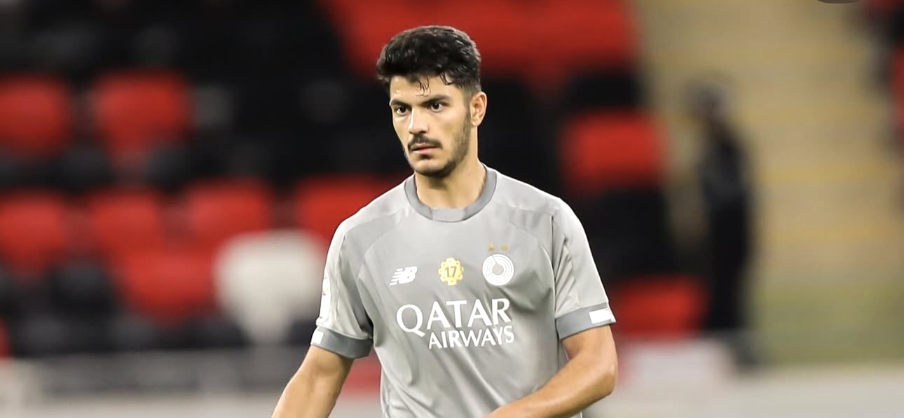 أحمد سهيل: السد حقق فوزا مهماً على السيلية وعلينا ان نواصل&nbsp;