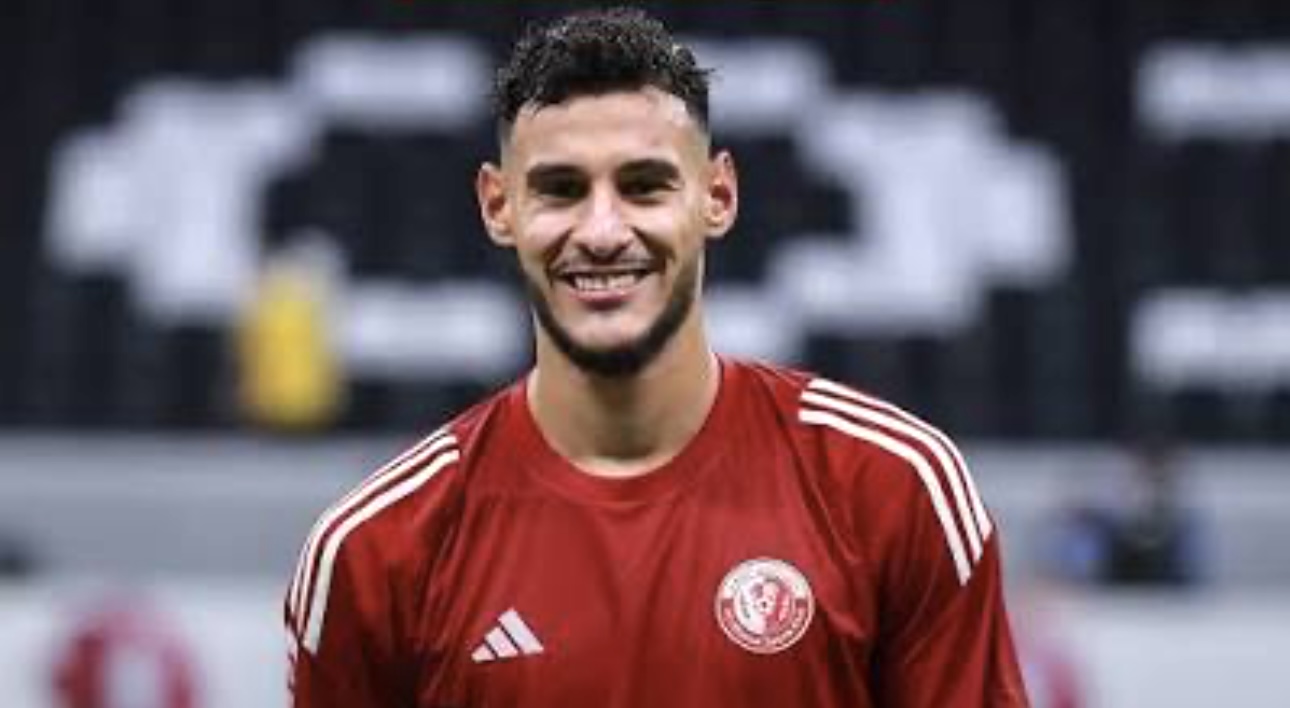 محمد مناعي: لانفكر في اللقب حالياً والدوري مازال طويلا