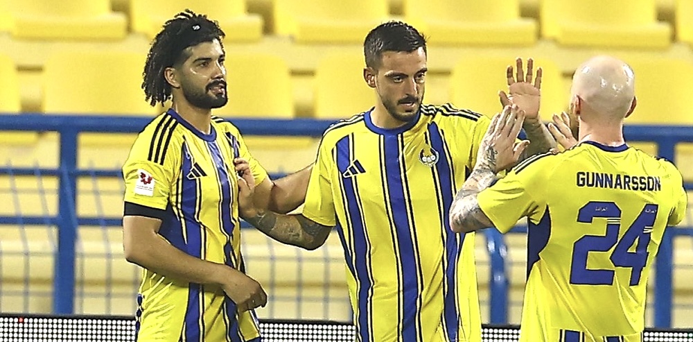 الغرافة يواجه شباب الأهلي بطموح الفوز في خامس جولات &ldquo;النخبة الآسيوي&rdquo;