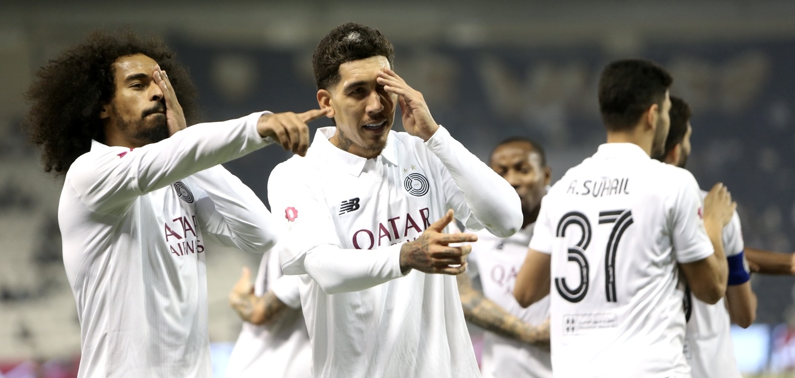 الزعيم السداوي يلتقي الوحدة الإماراتي في مواجهة قارية مصيرية عنوانها تحقيق الفوز&nbsp;