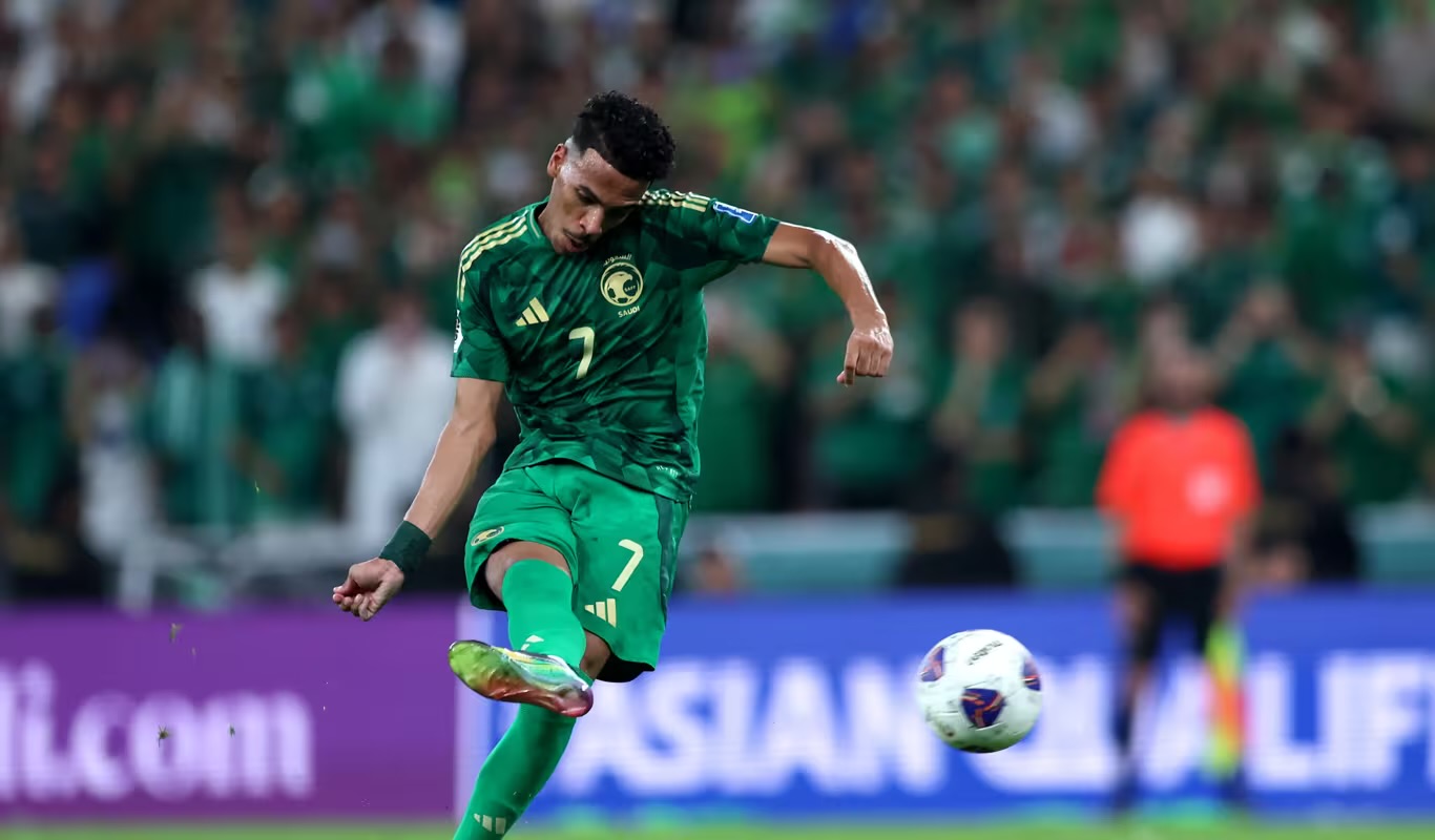 مصعب الجوير : الأجواء في كأس العرب ستكون استثنائية وقطر أثبتت قدرتها على تنظيم البطولات الكبرى