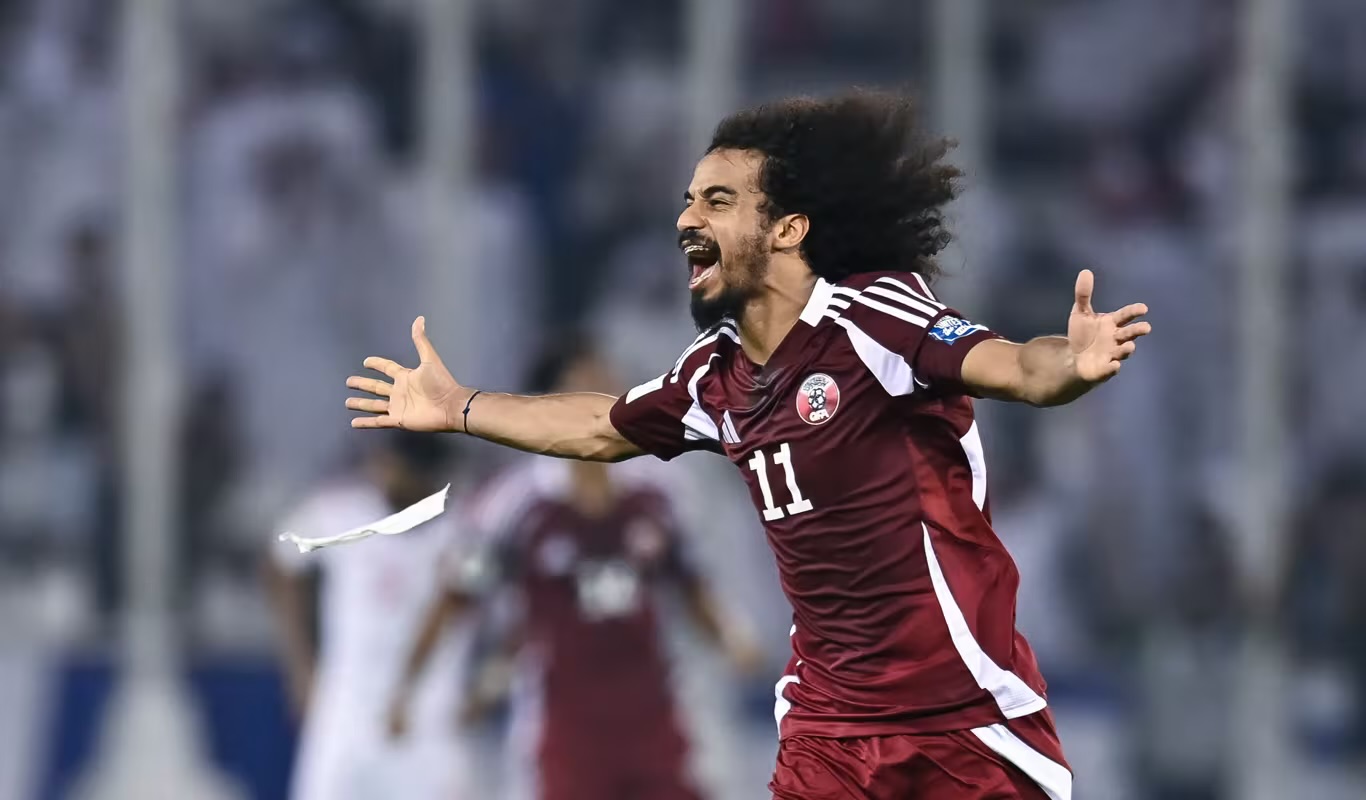 نجوم يحملون آمال منتخباتهم في منافسات بطولة كأس العرب 2025