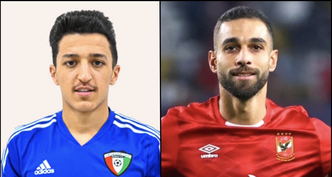 منتخب مصر في قمة مرتقبة أمام الأزرق الكويتي على استاد لوسيل المونديالي