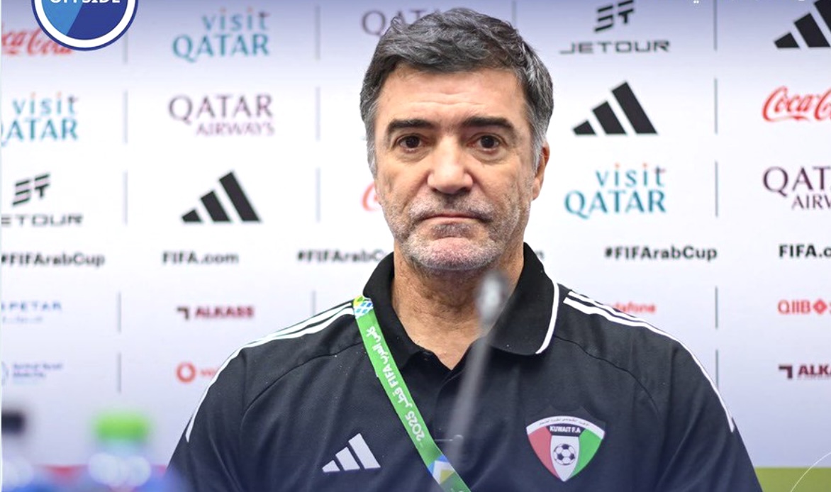 هيليو سوزا: كان بالإمكان أفضل مما كان امام منتخب مصر&nbsp;