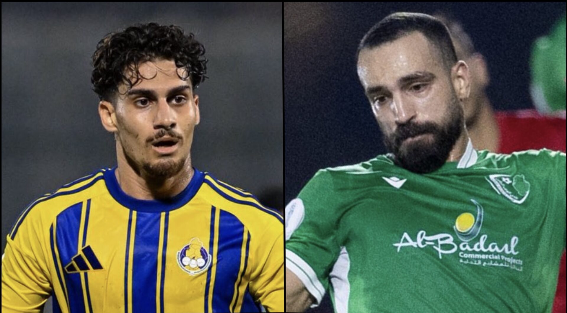 الغرافة يسعى لفوز معنوي والوعب يتطلع لبلوغ&nbsp;&nbsp;الدور المقبل بكأس QSL