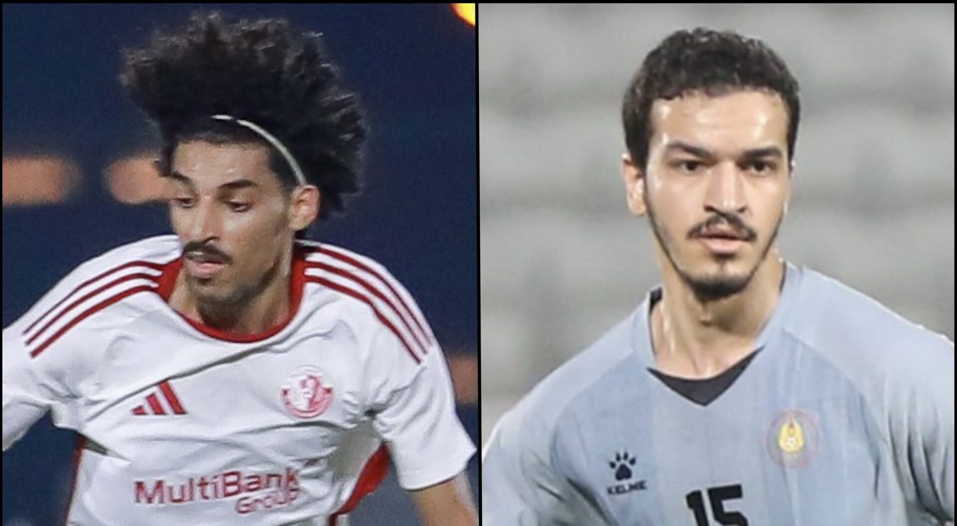 مسيمير يلتقي الشمال بثامن جولات كأس QSL