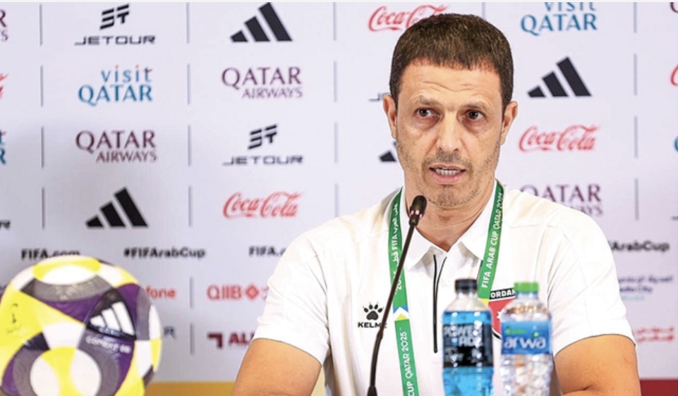 سلامي : سعداء بهذه البداية الموفقة جدا ، وسيناريو المباراة مع الإمارات كان في صالحنا