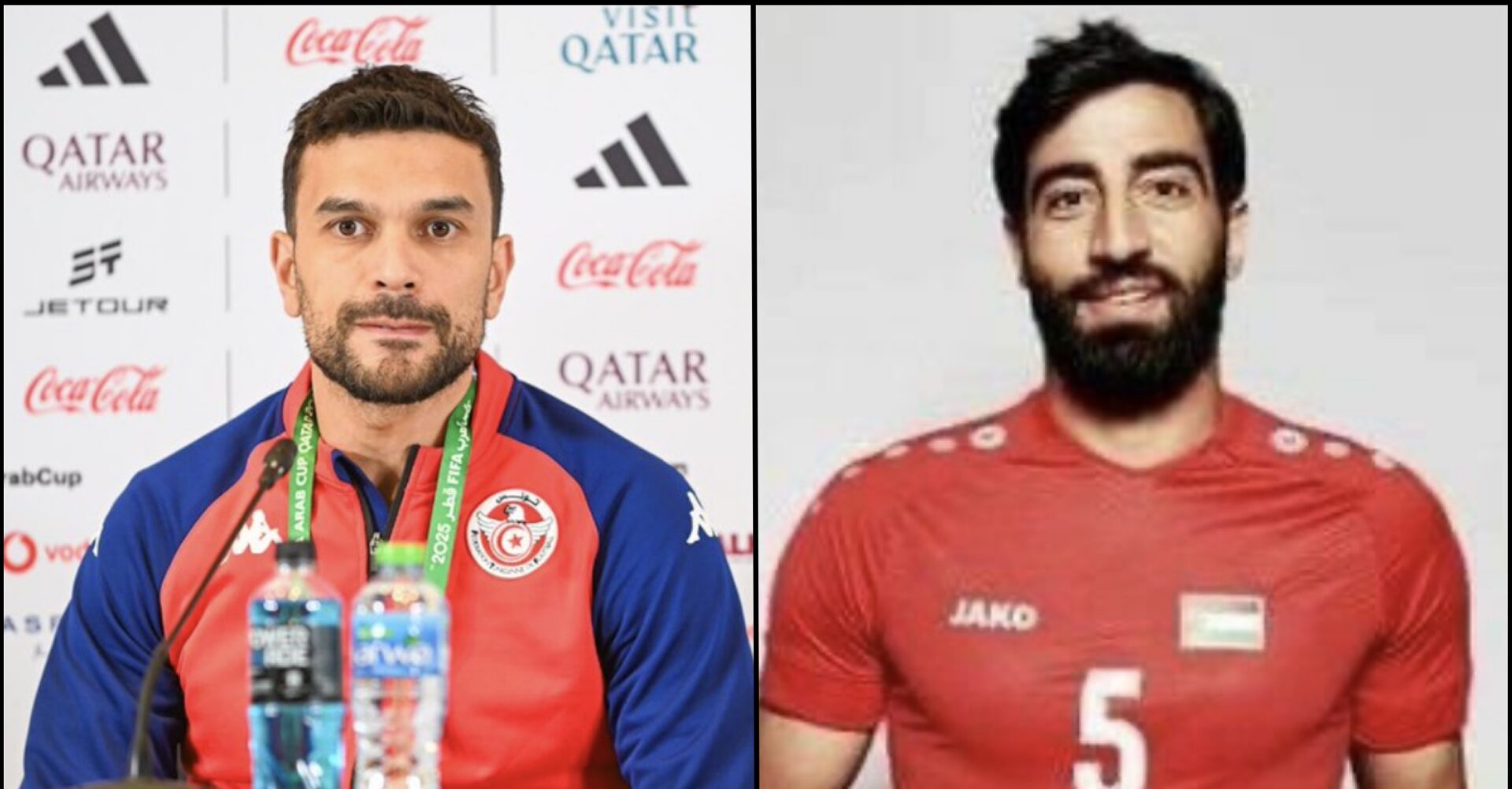 منتخب &ldquo;الفدائي &rdquo; ينشد التأهل التاريخي و &ldquo;نسور قرطاج&rdquo; يتطلعون للتعويض