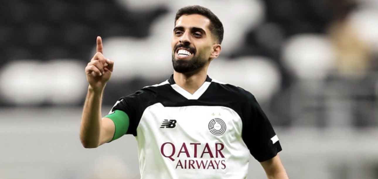 حسن الهيدوس: مجموعة العنابي قوية ونتطلع لتحقيق نتائج أفضل من نسخة 2022