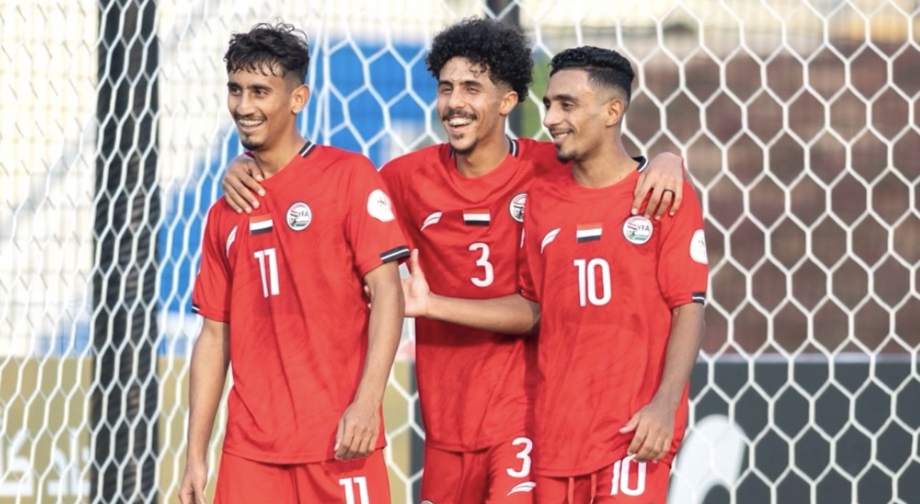 مواجهتان اليوم ضمن المجموعة الثانية&nbsp;لبطولة كأس الخليج تحت 23 عاماً&nbsp;