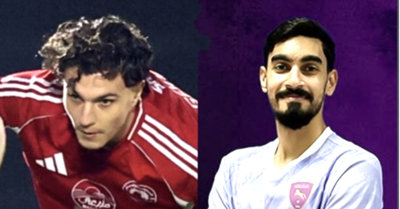 نادي معيذر يتحدى العربي الوصيف في تاسع جولات كأس QSL