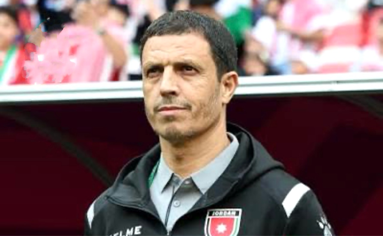 جمال السلامي: حققنا انتصارا ثمينا واللاعبون أظهروا روحا قتالية عالية أمام السعودية&nbsp;