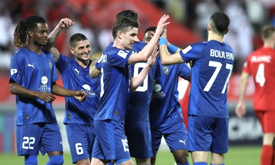 الدحيل يلتقي تراكتور الإيراني من أجل تعزيز حظوظ التأهل لثمن النهائي في دوري أبطال آسيا للنخبة