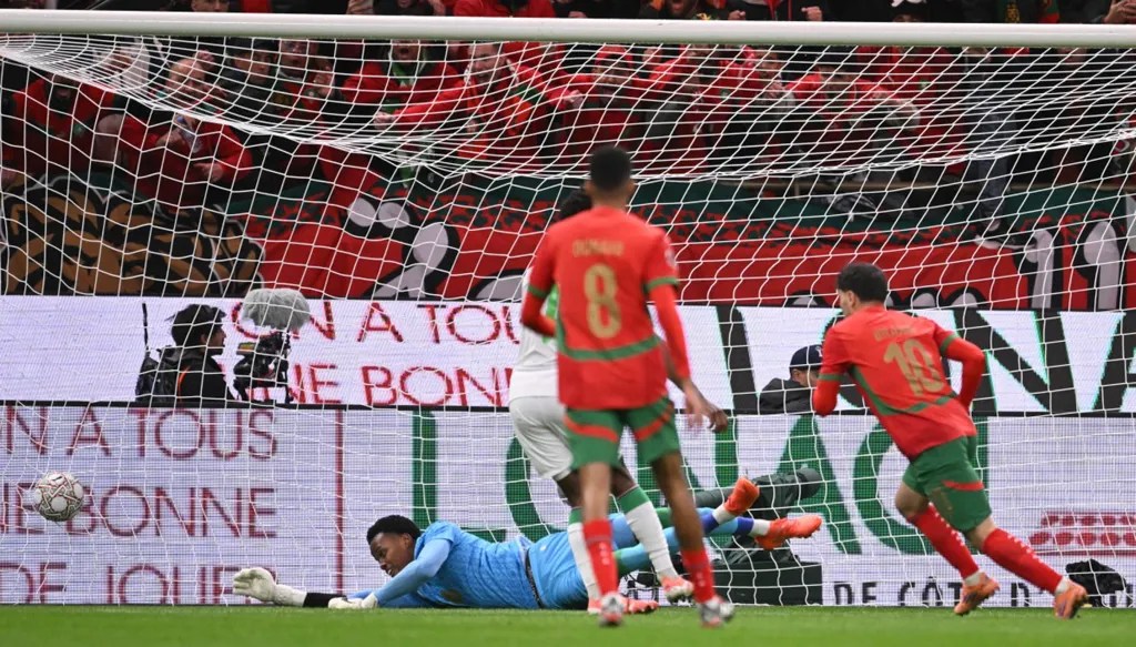 منتخب المغرب يقابل نظيره المالي ومواجهة مهمة تجمع منتخب مصر مع جنوب افريقيا