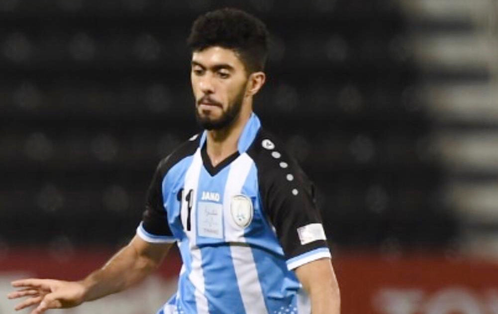 أحمد فاضل: سنتعلم من أخطائنا والغيابات أمام السيلية ليست عذراً !