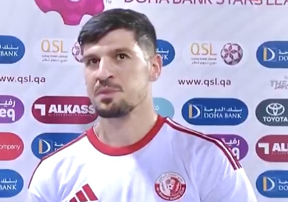 تامر صيام: غياب بونجاح والإصابات أثرت علينا أمام السد