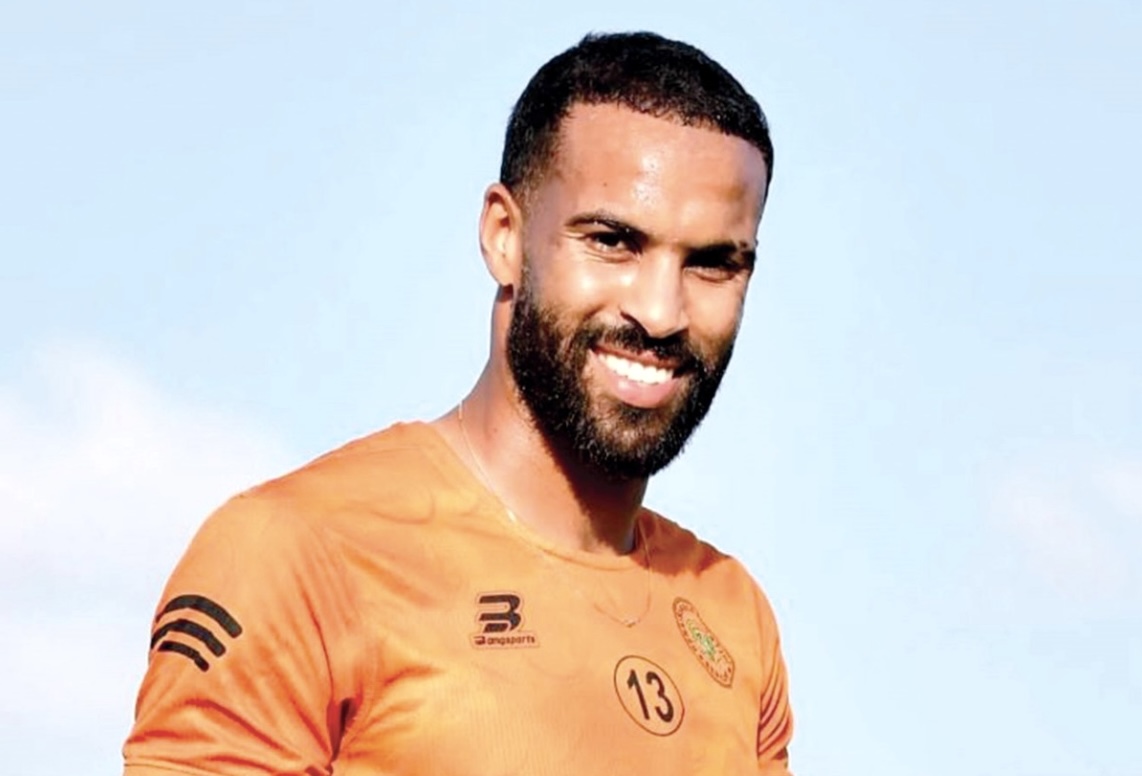 عادل تحيف: قدمنا مستوى جيدا وحققنا فوزا مهما على الأهلي&nbsp;