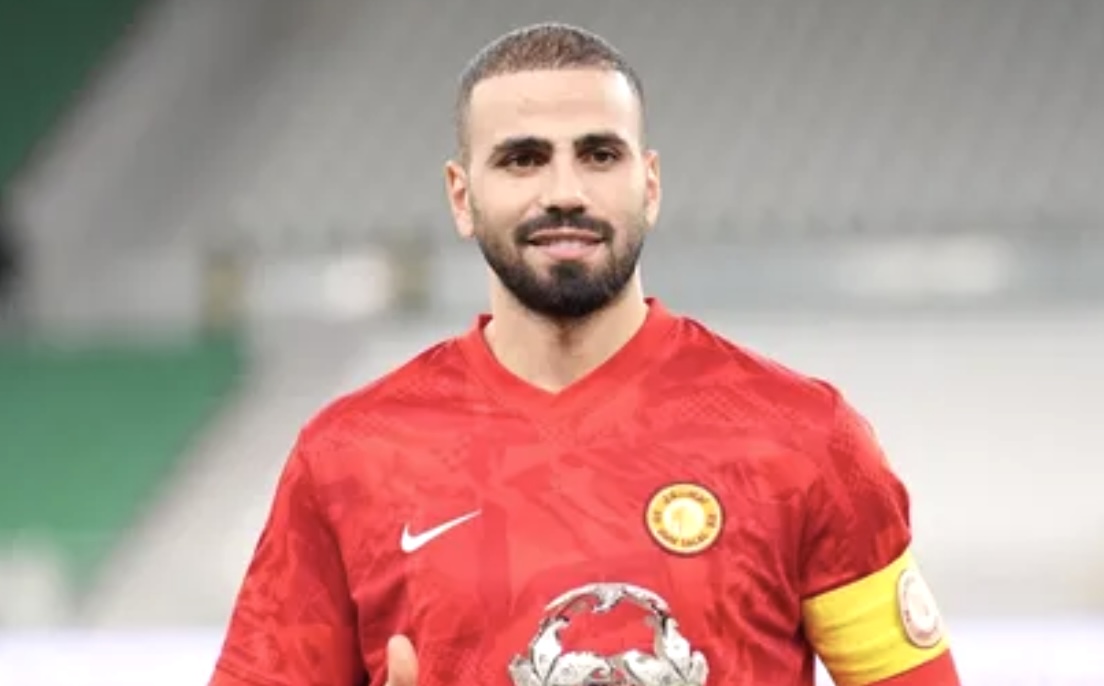 استاد الدوحة تكشف عن تشكيلة الجولة الـ11 والأخيرة للقسم الأول من دوري النجوم