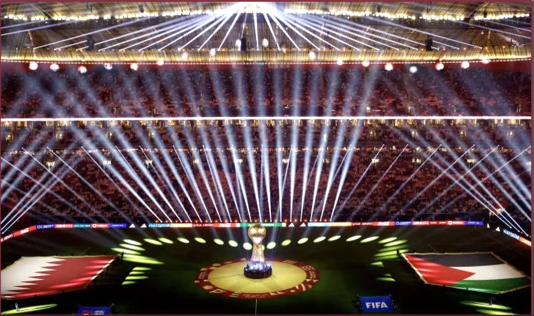 حصاد 2025.. قطر تواصل التوهج الرياضي.. تأهل تاريخي لمونديال 2026.. واستضافة مثالية لكأس العرب