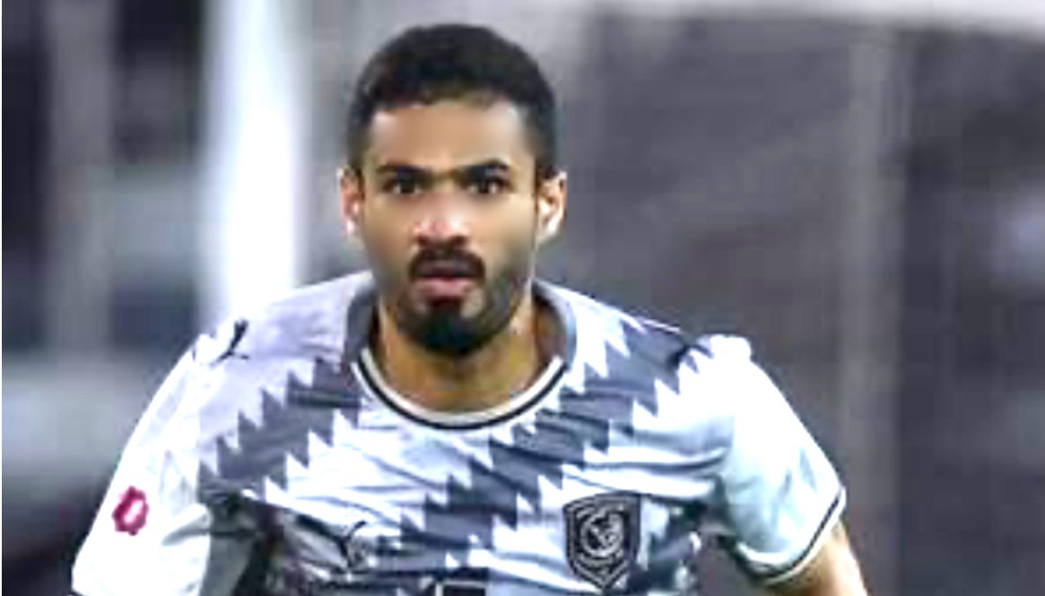 سلطان البريك: الدحيل قدم مباراة كبيرة رغم النقص العددي في مواجهة الوحدة&nbsp;