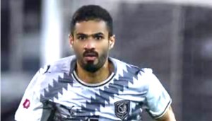 سلطان البريك: الدحيل قدم مباراة كبيرة رغم النقص العددي في مواجهة الوحدة 