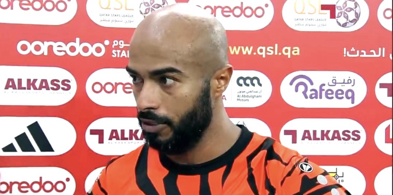 علي عفيف: مازلت متفائلا ولم نستغل الفرص التي أتيحت لنا اليوم علي عفيف: مازلت متفائلا ولم نستغل الفرص التي أتيحت لنا اليوم