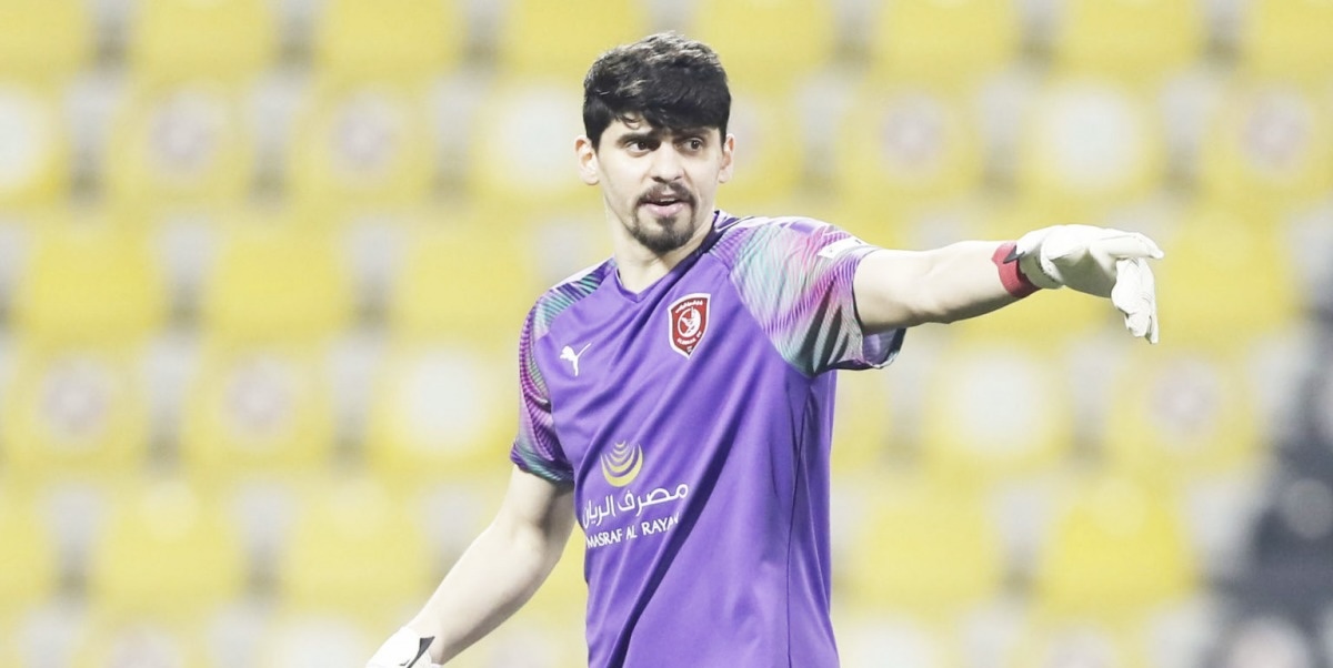 صلاح زكريا: لم نقدم الأداء المطلوب ونتيجة التعادل أمام الشحانية غير مرضية