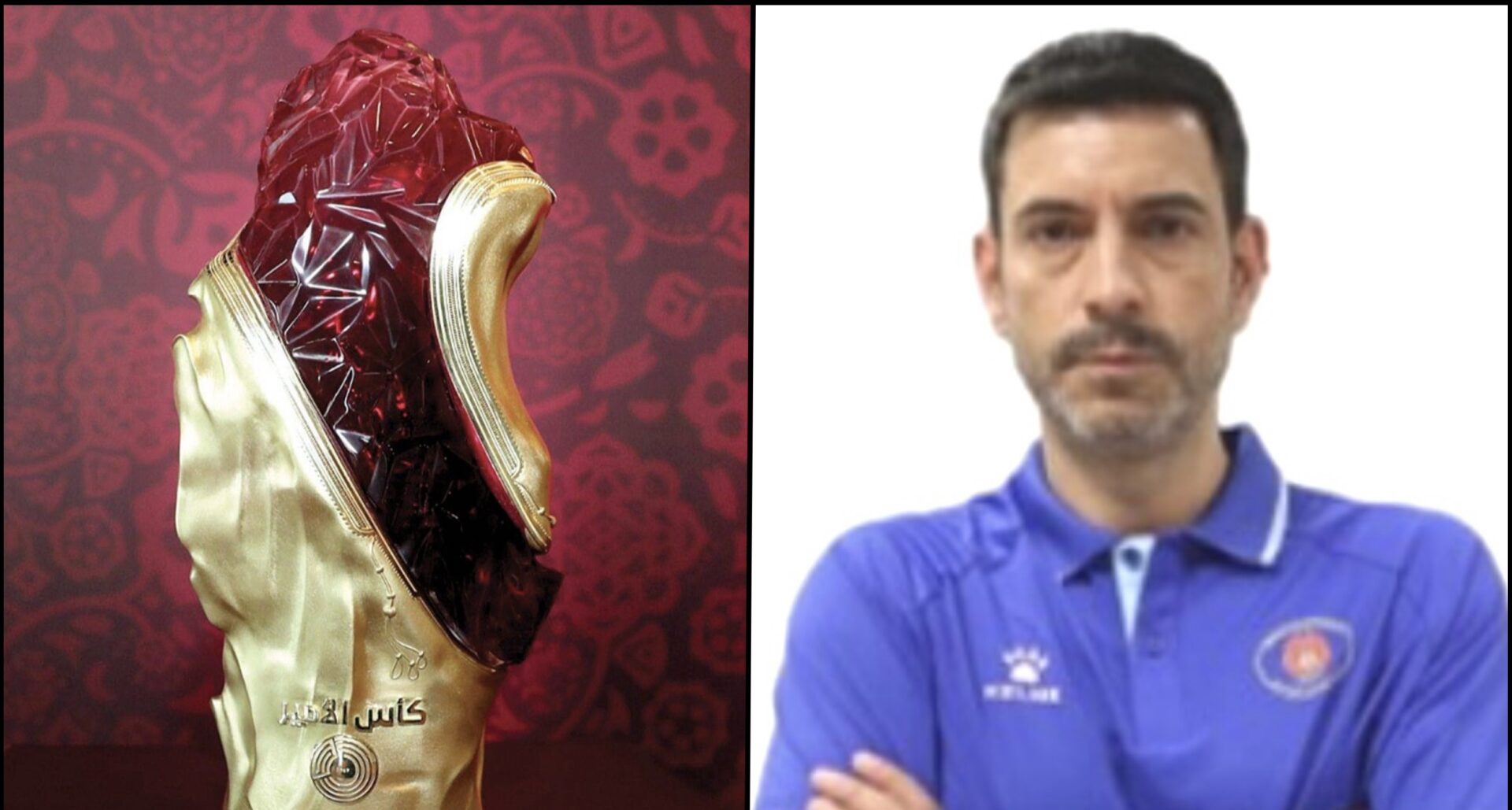 مونوز مدرب مسيمير : ندرك الأهمية الكبيرة لمباراة المرحلة التمهيدية من كأس الأمير&nbsp;