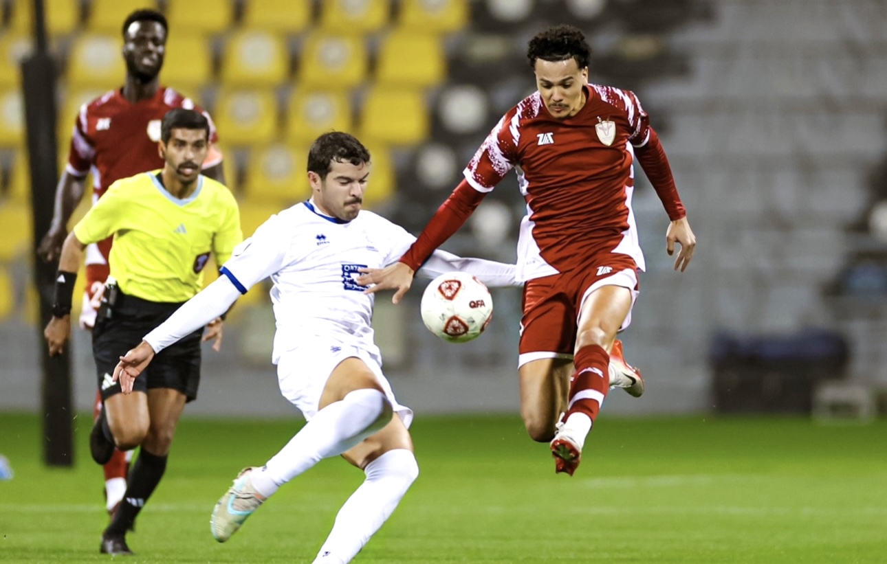 مواجهة مرتقبة تجمع المرخية مع مسيمير بالمرحلة التمهيدي لأغلى الكؤوس مواجهة مرتقبة تجمع المرخية مع مسيمير بالمرحلة التمهيدي لأغلى الكؤوس