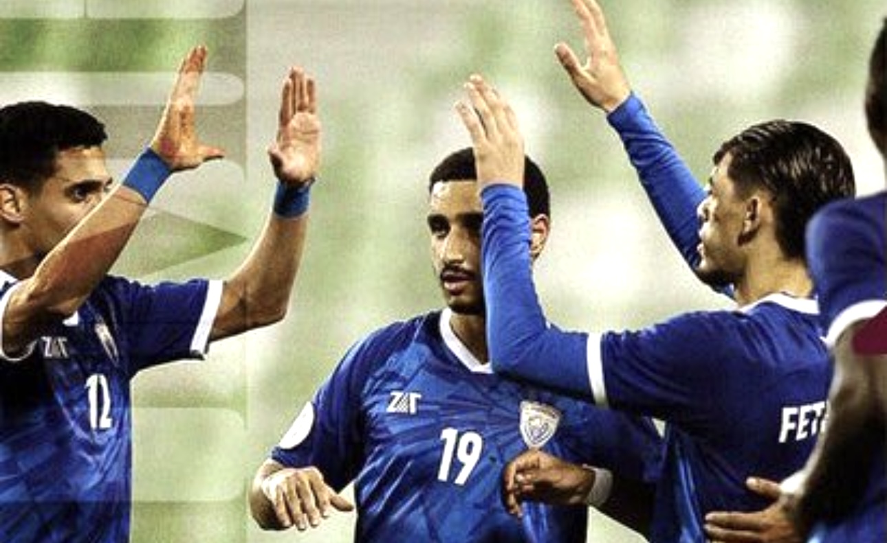 على حساب البدع.. الخريطيات يتأهل لدور الـ16 في كأس الأمير&nbsp;