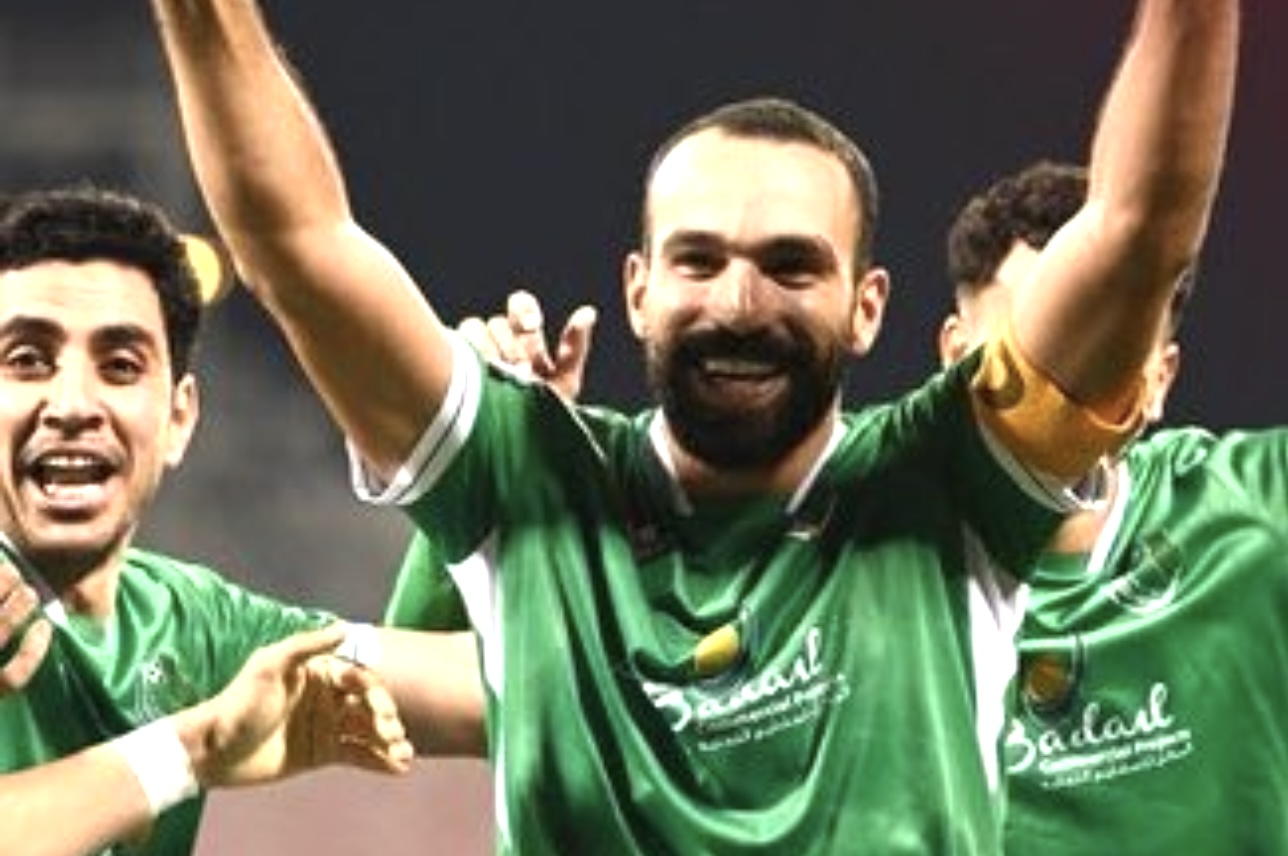 الوعب يتخطى لوسيل بهدفين ويتأهل الى دور ال 16 من كأس الأمير الوعب يتخطى لوسيل بهدفين ويتأهل الى دور ال 16 من كأس الأمير