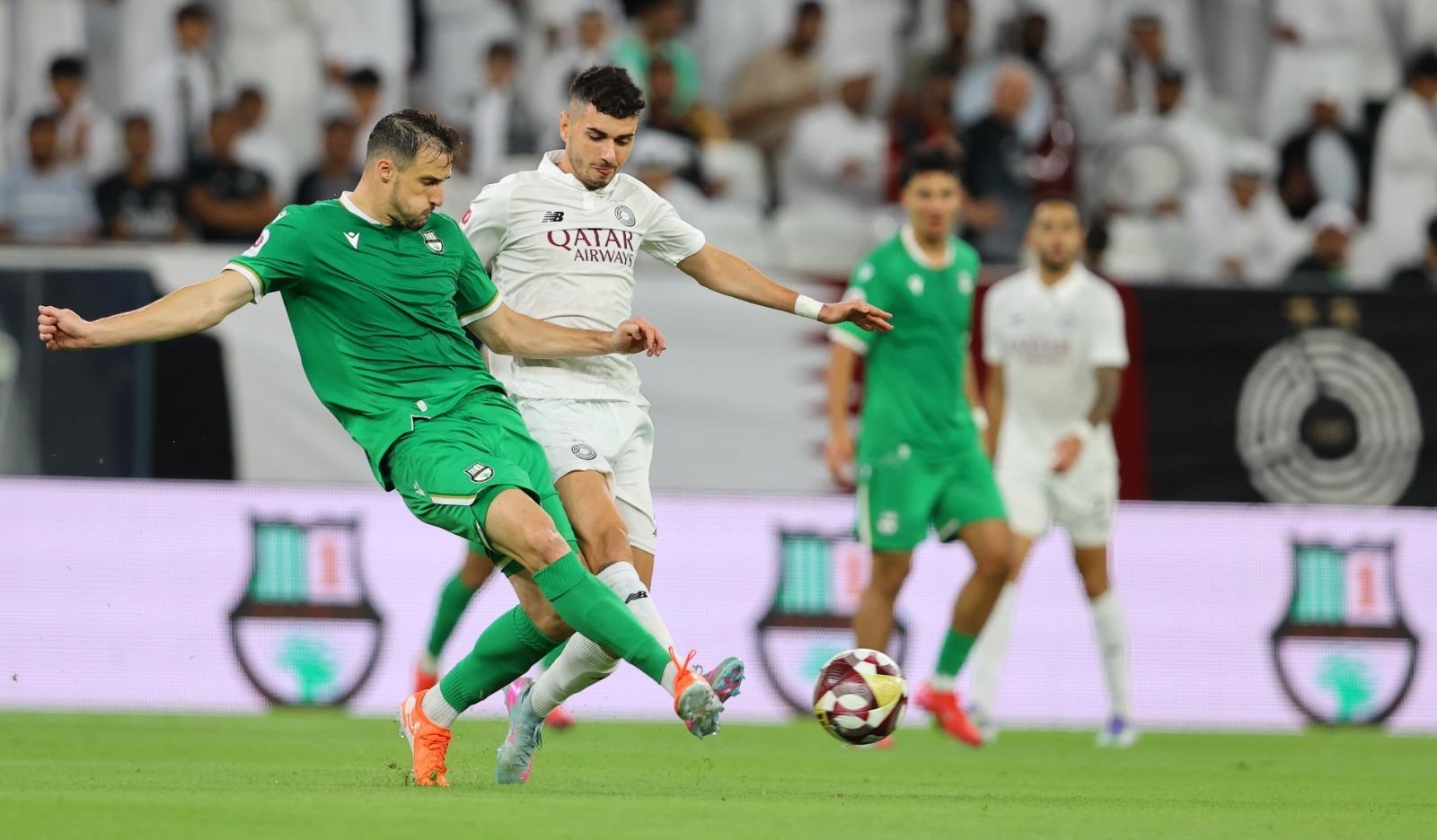 السد يستضيف الأهلي في أول لقاء له بملعب البطولات في 2026