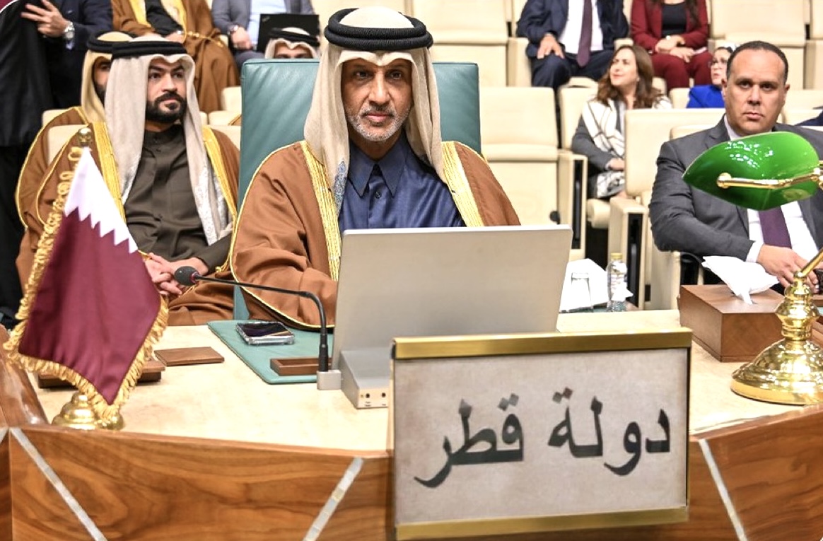 دولة قطر تشارك في أعمال الدورة الـ 49 لمجلس وزراء الشباب والرياضة العرب