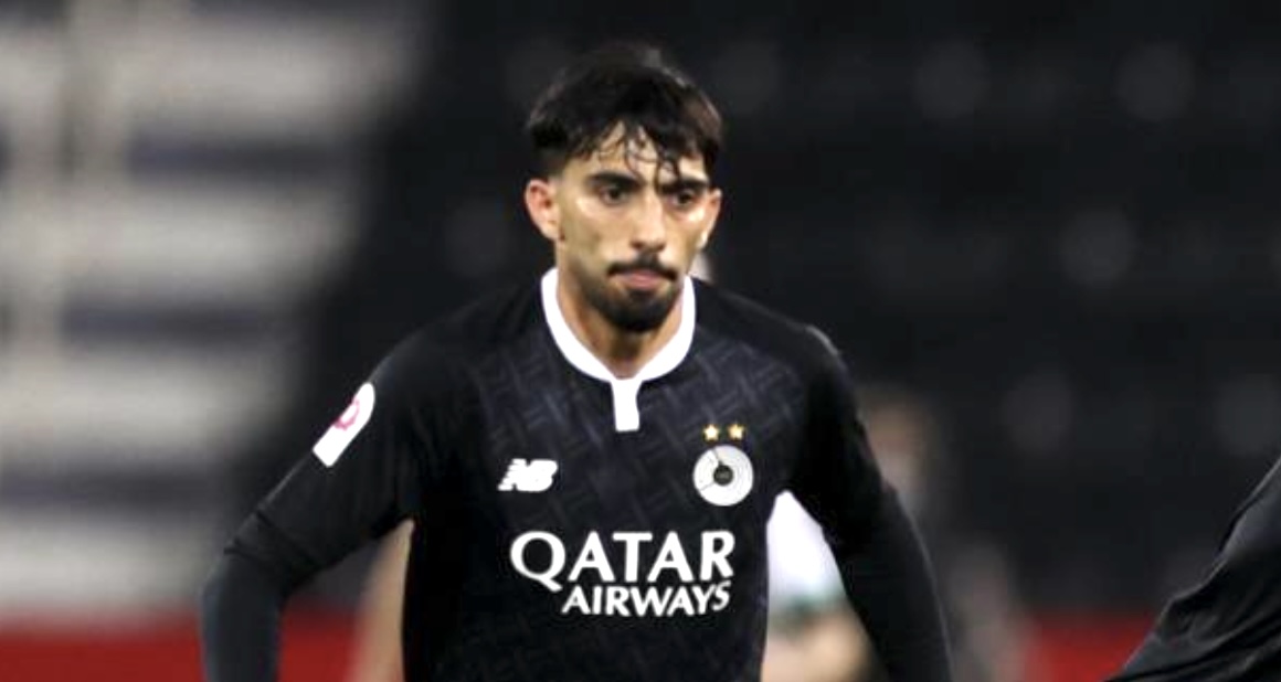 طارق سلمان : لعبنا بروح الاصرار من أجل الفوز ، والأهلي قدم مباراة كبيرة&nbsp;