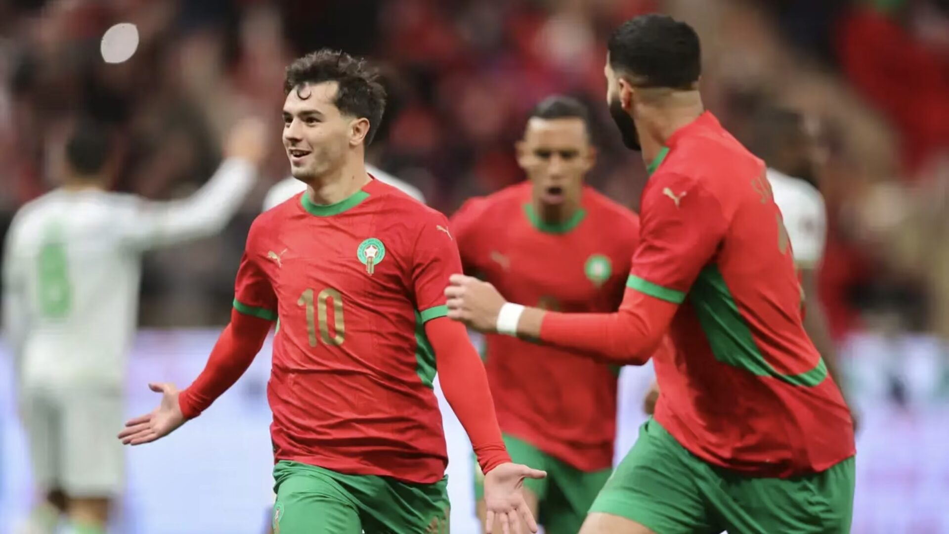 منتخب أسود الأطلس يتأهب لإسعاد جماهيره بلقب ثانٍ أمام السنغال في الختام الأفريقي الكبير