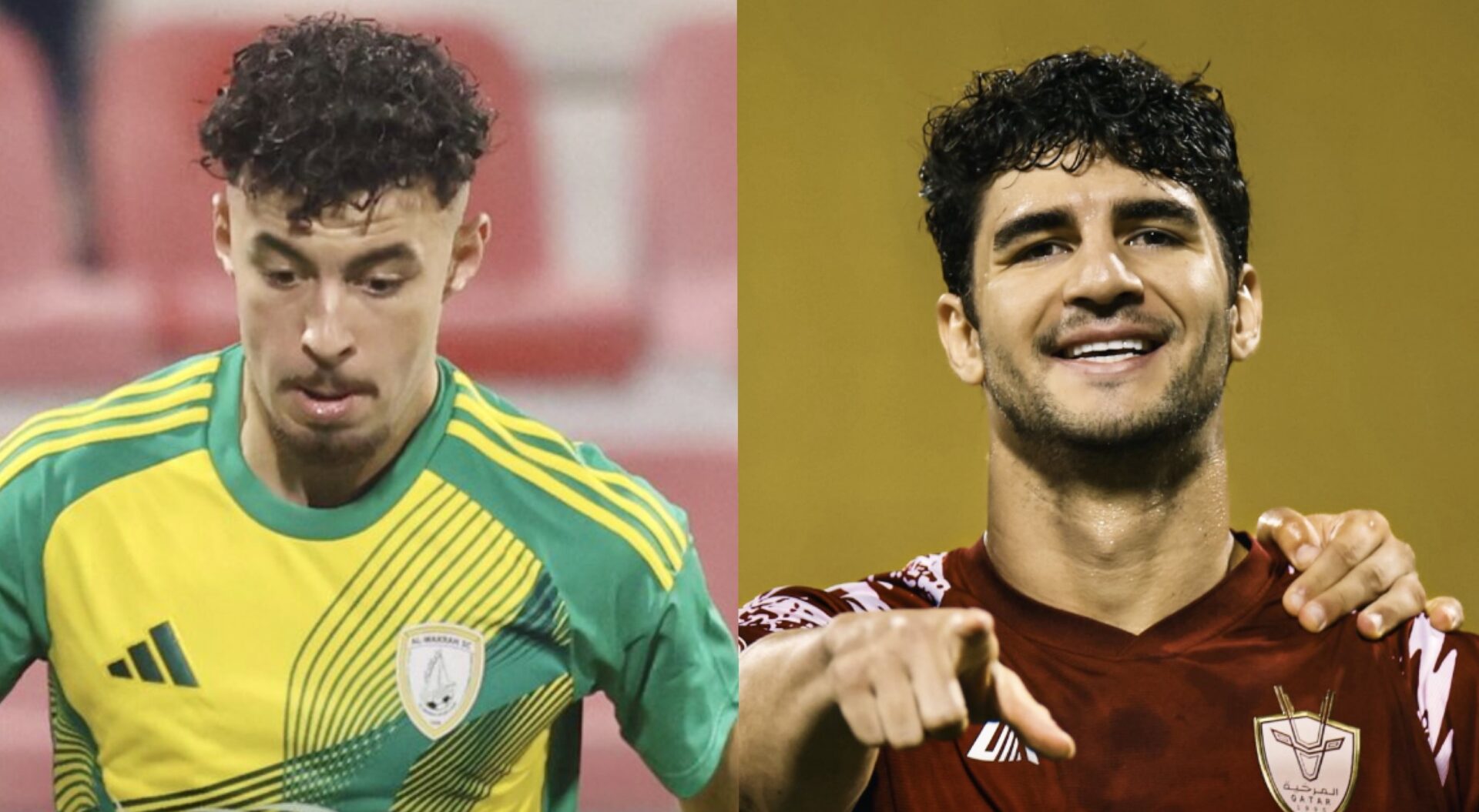 المرخية يواجه الوكرة في الجولة العاشرة من بطولة كأس QSL&nbsp;