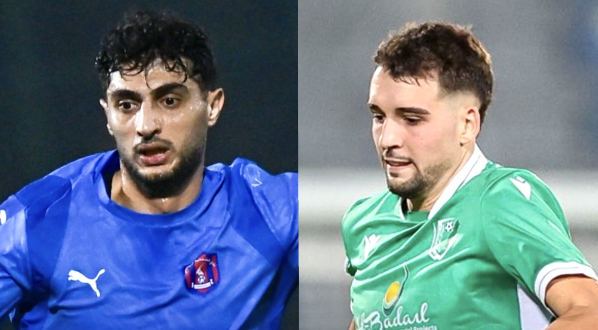 الوعب يلتقي الشحانية في مواجهة البحث عن الفوز&nbsp;