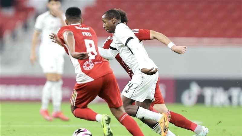 العربي يواجه السد في عاشر جولات بطولة كأس QSL