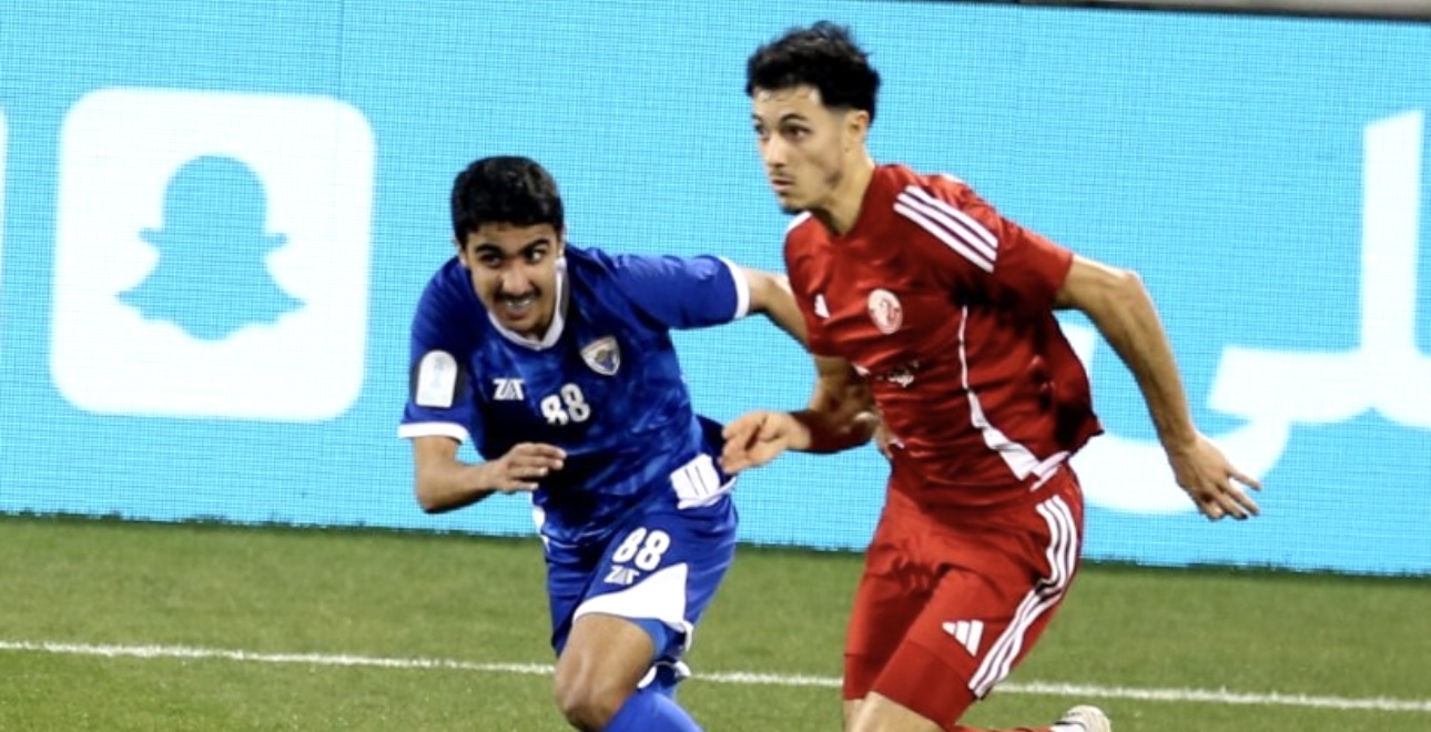 الشمال يتخطى الخريطيات برباعية في الجولة العاشرة من كأس QSL